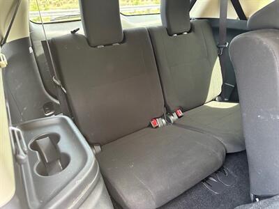 2017 Mitsubishi Outlander SE   - Photo 17 - Jacksonville, FL 32211