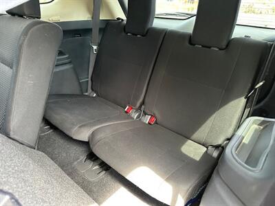 2017 Mitsubishi Outlander SE   - Photo 18 - Jacksonville, FL 32211