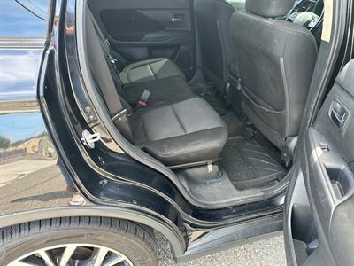 2017 Mitsubishi Outlander SE   - Photo 15 - Jacksonville, FL 32211