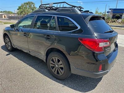 2017 Subaru Outback 2.5i Premium   - Photo 6 - Jacksonville, FL 32211