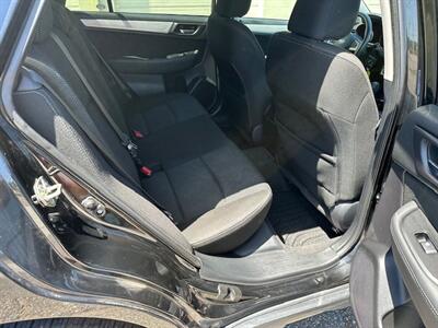 2017 Subaru Outback 2.5i Premium   - Photo 17 - Jacksonville, FL 32211