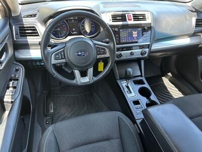2017 Subaru Outback 2.5i Premium   - Photo 12 - Jacksonville, FL 32211