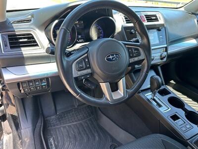 2017 Subaru Outback 2.5i Premium   - Photo 15 - Jacksonville, FL 32211