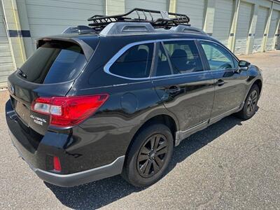 2017 Subaru Outback 2.5i Premium   - Photo 5 - Jacksonville, FL 32211