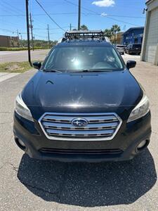 2017 Subaru Outback 2.5i Premium   - Photo 7 - Jacksonville, FL 32211