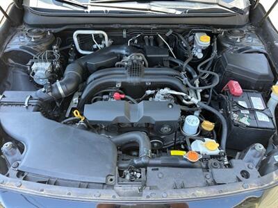 2017 Subaru Outback 2.5i Premium   - Photo 9 - Jacksonville, FL 32211