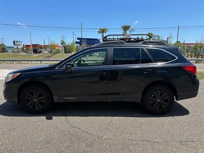 2017 Subaru Outback 2.5i Premium   - Photo 4 - Jacksonville, FL 32211