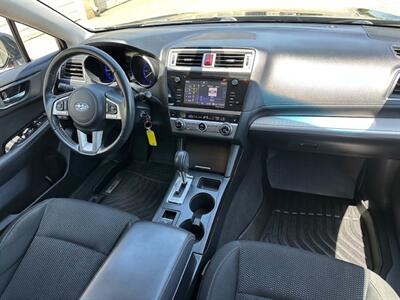 2017 Subaru Outback 2.5i Premium   - Photo 13 - Jacksonville, FL 32211