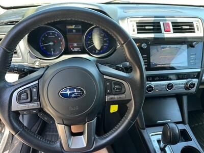 2017 Subaru Outback 2.5i Premium   - Photo 10 - Jacksonville, FL 32211