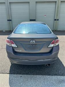 2011 Mazda Mazda6 i Touring Plus - Photo 8 - Jacksonville, FL 32211