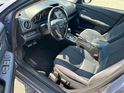 2011 Mazda Mazda6 i Touring Plus - Photo 11 - Jacksonville, FL 32211