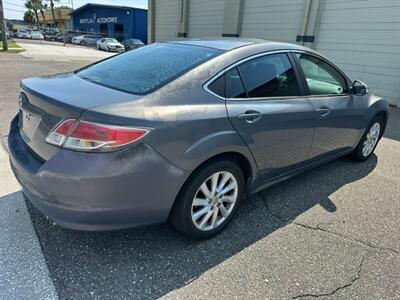 2011 Mazda Mazda6 i Touring Plus - Photo 6 - Jacksonville, FL 32211
