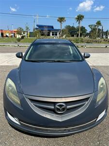 2011 Mazda Mazda6 i Touring Plus - Photo 7 - Jacksonville, FL 32211