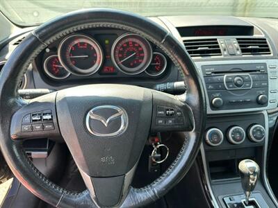 2011 Mazda Mazda6 i Touring Plus - Photo 12 - Jacksonville, FL 32211