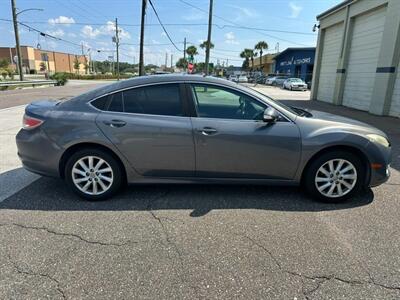 2011 Mazda Mazda6 i Touring Plus - Photo 4 - Jacksonville, FL 32211