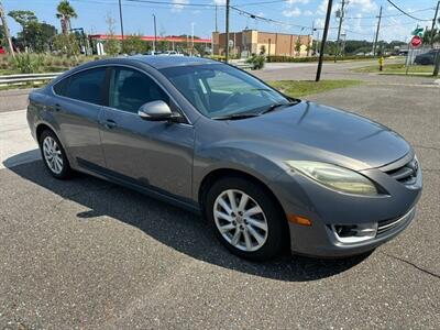 2011 Mazda Mazda6 i Touring Plus - Photo 2 - Jacksonville, FL 32211