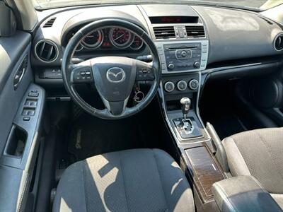 2011 Mazda Mazda6 i Touring Plus - Photo 10 - Jacksonville, FL 32211