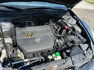 2011 Mazda Mazda6 i Touring Plus - Photo 9 - Jacksonville, FL 32211