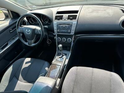 2011 Mazda Mazda6 i Touring Plus - Photo 14 - Jacksonville, FL 32211