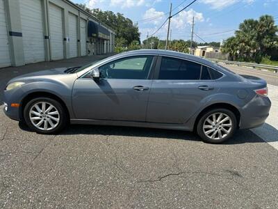 2011 Mazda Mazda6 i Touring Plus - Photo 3 - Jacksonville, FL 32211