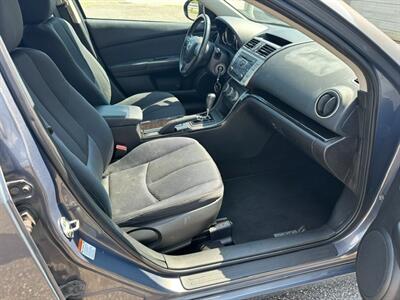 2011 Mazda Mazda6 i Touring Plus - Photo 13 - Jacksonville, FL 32211