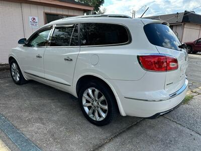 2014 Buick Enclave Premium   - Photo 6 - Jacksonville, FL 32208