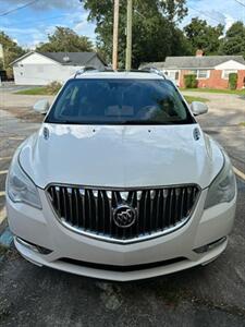 2014 Buick Enclave Premium   - Photo 7 - Jacksonville, FL 32208