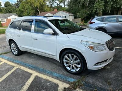 2014 Buick Enclave Premium SUV