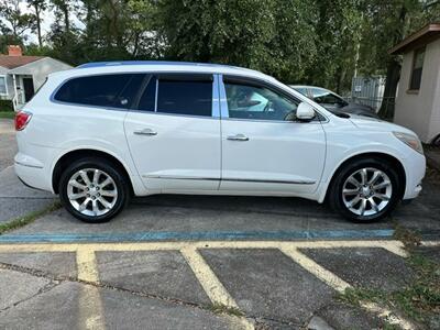 2014 Buick Enclave Premium   - Photo 3 - Jacksonville, FL 32208