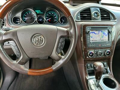 2014 Buick Enclave Premium   - Photo 10 - Jacksonville, FL 32208