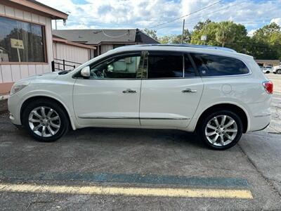 2014 Buick Enclave Premium   - Photo 4 - Jacksonville, FL 32208