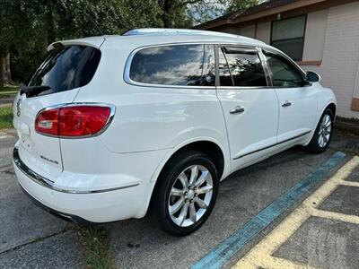 2014 Buick Enclave Premium   - Photo 5 - Jacksonville, FL 32208