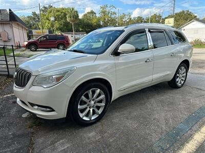 2014 Buick Enclave Premium   - Photo 2 - Jacksonville, FL 32208