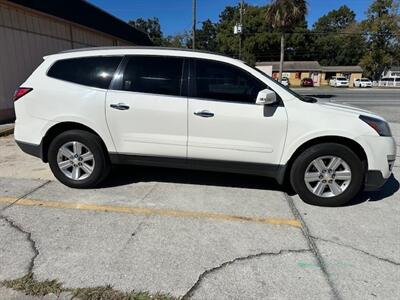 2014 Chevrolet Traverse LT   - Photo 3 - Jacksonville, FL 32208