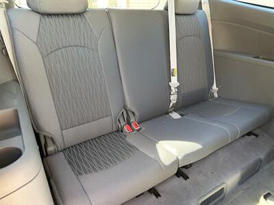 2014 Chevrolet Traverse LT   - Photo 17 - Jacksonville, FL 32208