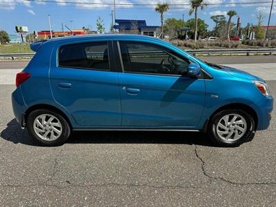 2019 Mitsubishi Mirage SE   - Photo 4 - Jacksonville, FL 32211