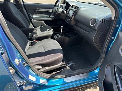 2019 Mitsubishi Mirage SE   - Photo 13 - Jacksonville, FL 32211