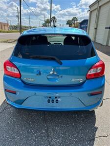 2019 Mitsubishi Mirage SE   - Photo 8 - Jacksonville, FL 32211