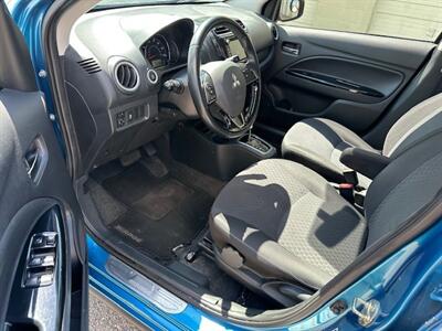 2019 Mitsubishi Mirage SE   - Photo 11 - Jacksonville, FL 32211
