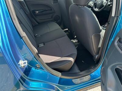 2019 Mitsubishi Mirage SE   - Photo 16 - Jacksonville, FL 32211