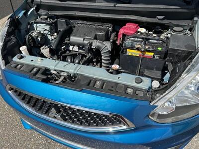 2019 Mitsubishi Mirage SE   - Photo 9 - Jacksonville, FL 32211