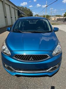 2019 Mitsubishi Mirage SE   - Photo 7 - Jacksonville, FL 32211