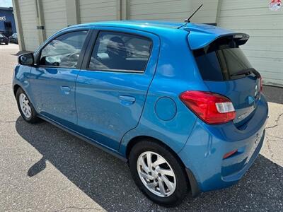 2019 Mitsubishi Mirage SE   - Photo 5 - Jacksonville, FL 32211