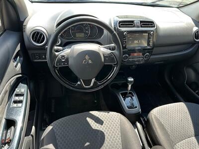 2019 Mitsubishi Mirage SE   - Photo 10 - Jacksonville, FL 32211