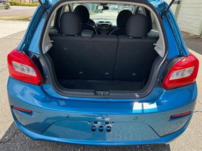 2019 Mitsubishi Mirage SE   - Photo 17 - Jacksonville, FL 32211