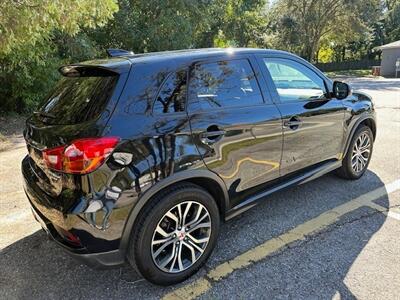 2018 Mitsubishi Outlander Sport LE   - Photo 6 - Jacksonville, FL 32208