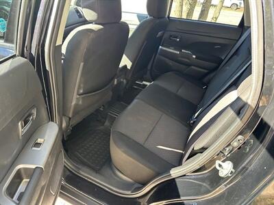 2018 Mitsubishi Outlander Sport LE   - Photo 16 - Jacksonville, FL 32208