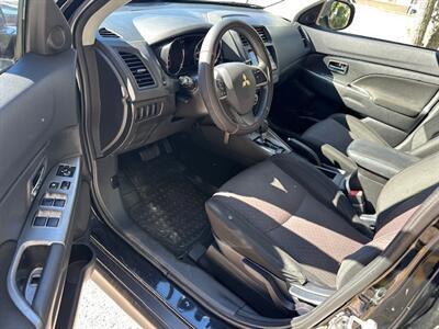 2018 Mitsubishi Outlander Sport LE   - Photo 11 - Jacksonville, FL 32208