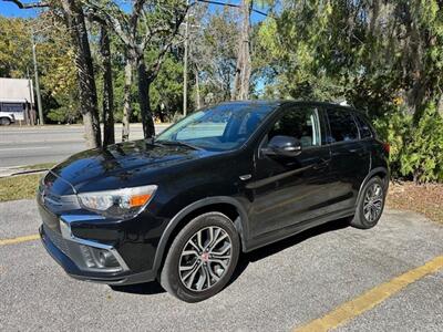 2018 Mitsubishi Outlander Sport LE   - Photo 1 - Jacksonville, FL 32208