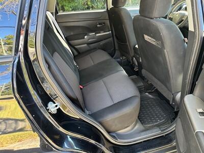 2018 Mitsubishi Outlander Sport LE   - Photo 15 - Jacksonville, FL 32208